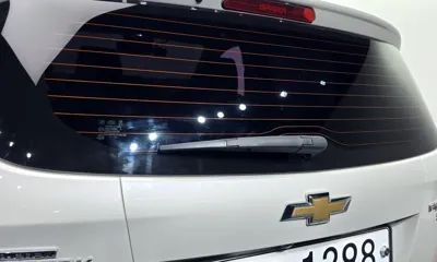 ChevroletGMDaewoo Spark 2019, 24007 км, за 8300000 KRW - фото 29