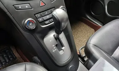 ChevroletGMDaewoo Orlando 2016, 53451 км, за 7500000 KRW - фото 9