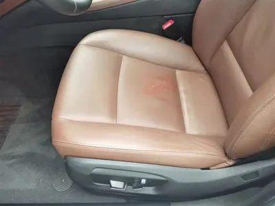 BMW 5 Series 2016, 124100 км, за 56800 CNY - фото 20