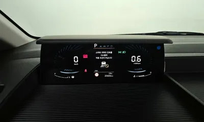Hyundai Staria 2025, 20606 км, за 26500000 KRW - фото 8