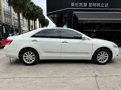 Toyota Camry 2011, 171000 км, за 34000 CNY - фото 6