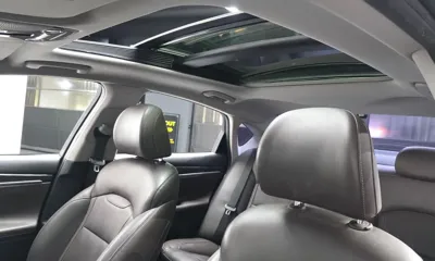 Hyundai Grandeur 2018, 156821 км, за 9900000 KRW - фото 18