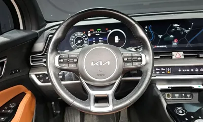 Kia Sportage 2022, 66965 км, за 33100000 KRW - фото 13