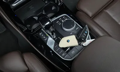 BMW X4 2023, 88603 км, за 39900000 KRW - фото 9