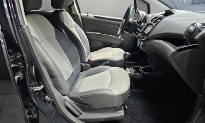 ChevroletGMDaewoo Spark 2015, 114467 км, за 2500000 KRW - фото 11