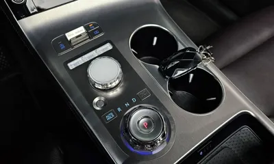 Genesis GV70 2025, 33784 км, за 40890000 KRW - фото 9