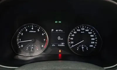 Hyundai i30 2017, 153268 км, за 8790000 KRW - фото 8