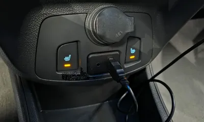 ChevroletGMDaewoo Spark 2015, 75794 км, за 3700000 KRW - фото 12