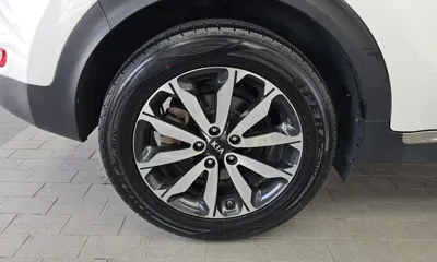 Kia Sportage 2018, 174344 км, за 7900000 KRW - фото 5