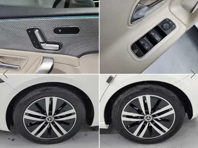 Mercedes-Benz A-Class 2022, 26104 км, за 25500000 KRW - фото 19