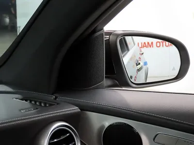 Mercedes-Benz GLC-Class 2018, 83432 км, за 27900000 KRW - фото 16