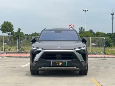 Nio ES8 2022, 150000 км, за 15416.37 USD