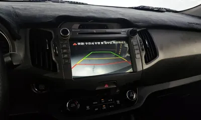 Kia Sportage 2014, 155452 км, за 6900000 KRW - фото 15