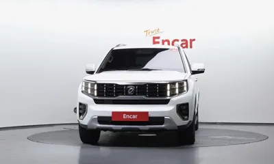 Kia Mohave 2021, 73926 км, за 26000000 KRW