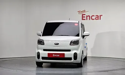Kia Ray 2019, 81478 км, за 7800000 KRW - фото 3