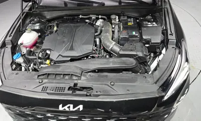 Kia K8 2023, 76972 км, за 19800000 KRW - фото 6