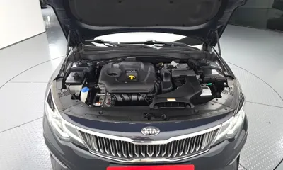 Kia K5 2020, 42946 км, за 16900000 KRW - фото 6