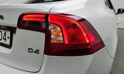 Volvo S60 2014, 198281 км, за 5500000 KRW - фото 23