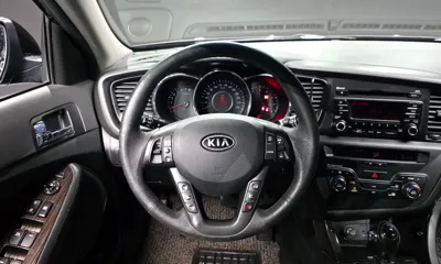 Kia K5 2012, 199855 км, за 7300000 KRW - фото 13