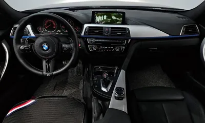 BMW 3-Series 2018, 99671 км, за 17500000 KRW - фото 7