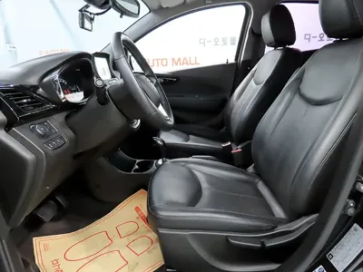 ChevroletGMDaewoo Spark 2017, 169326 км, за 4900000 KRW - фото 6
