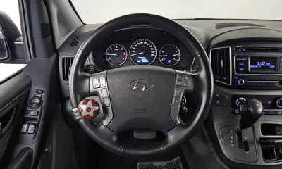 Hyundai Starex 2019, 66563 км, за 14900000 KRW - фото 13