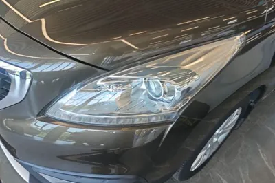 Peugeot 3008 2016, 112600 км, за 39890.48 CNY - фото 8
