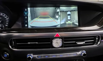 Genesis G90 2019, 202259 км, за 20990000 KRW - фото 12