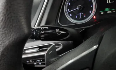 Hyundai Sonata 2022, 127521 км, за 10800000 KRW - фото 29