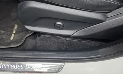 Mercedes-Benz GLC-Class 2021, 116500 км, за 31900000 KRW - фото 32
