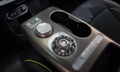 Genesis GV60 2022, 59479 км, за 48700000 KRW - фото 9