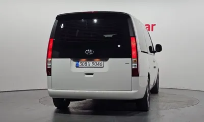 Hyundai Staria 2023, 22139 км, за 30990000 KRW - фото 4