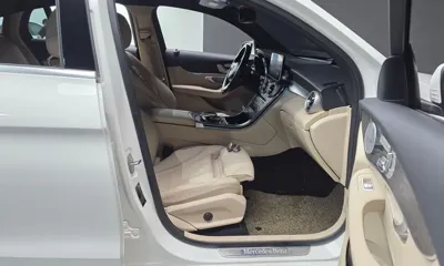 Mercedes-Benz GLC-Class 2019, 97990 км, за 29900000 KRW - фото 26
