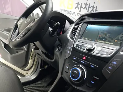 Hyundai Santafe 2014, 209000 км, за 6900000 KRW - фото 17