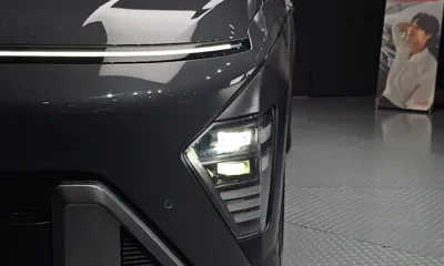 Hyundai Kona 2023, 80401 км, за 22600000 KRW - фото 22