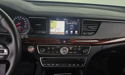 Kia K7 2016, 73505 км, за 13900000 KRW - фото 15