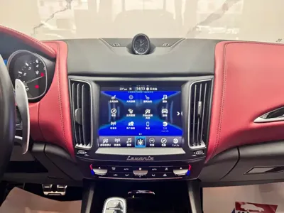 Maserati Levante 2021, 47000 км, за 398000 CNY - фото 8