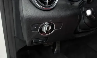 Mercedes-Benz SLK-Class 2016, 9916 км, за 37500000 KRW - фото 13