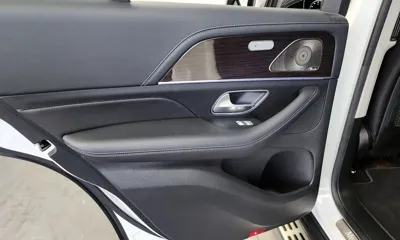 Mercedes-Benz GLE-Class 2022, 83149 км, за 64900000 KRW - фото 25