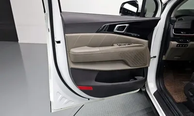 Kia Canival 2024, 53067 км, за 36300000 KRW - фото 24