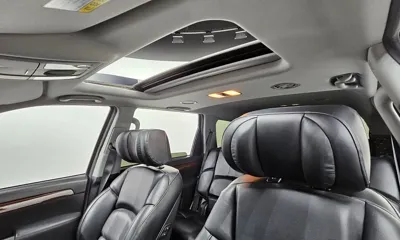 Kia Mohave 2017, 218878 км, за 12200000 KRW - фото 19