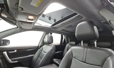 Kia Sorento 2010, 125369 км, за 4990000 KRW - фото 16