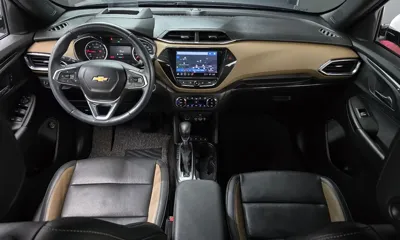 ChevroletGMDaewoo Trailblazer 2021, 108694 км, за 13400000 KRW - фото 7