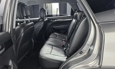 Kia Sorento 2012, 157779 км, за 5600000 KRW - фото 12