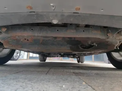 Chevrolet Captiva 2016, 78700 км, за 24700 CNY - фото 24