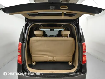Hyundai Starex 2009, 131885 км, за 6900000 KRW - фото 19