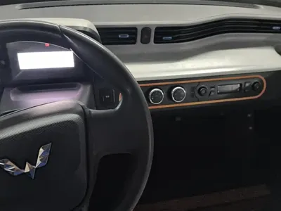 Wuling MINIEV 2023, 29600 км, за 17500 CNY - фото 13