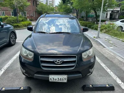Hyundai Santafe 2007, 240000 км, за 2000000 KRW - фото 19