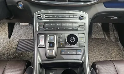 Hyundai Santafe 2021, 39078 км, за 28000000 KRW - фото 9