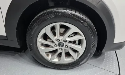 Hyundai Tucson 2016, 177344 км, за 7800000 KRW - фото 5
